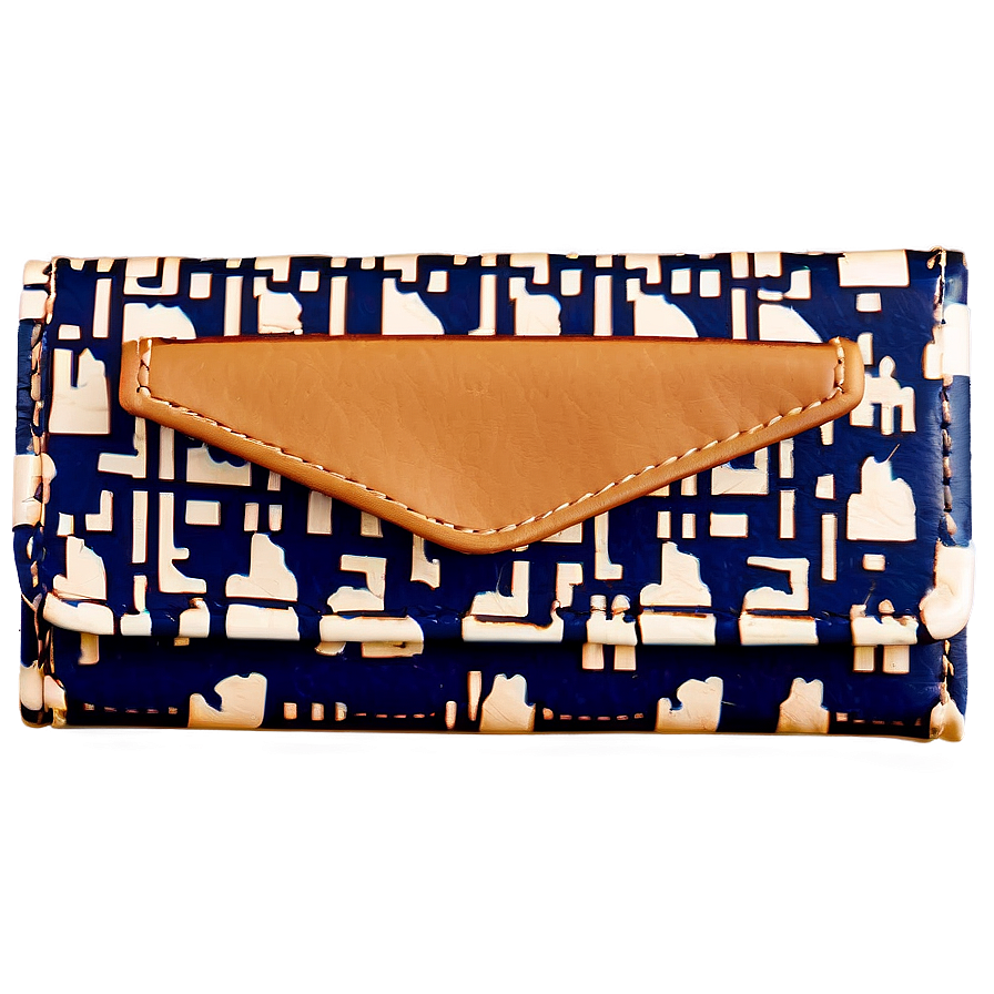 Cute Wallet Png 05252024