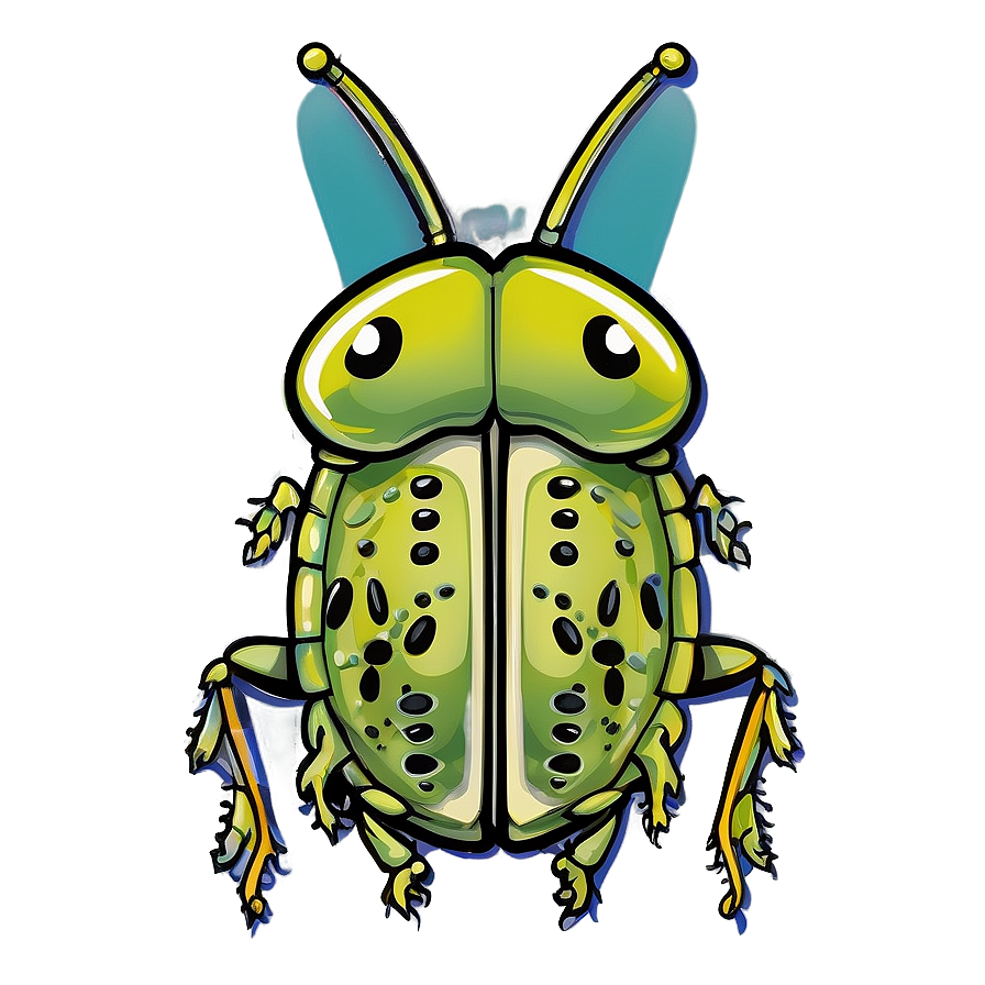 Cute Weevil Drawing Png Gfu