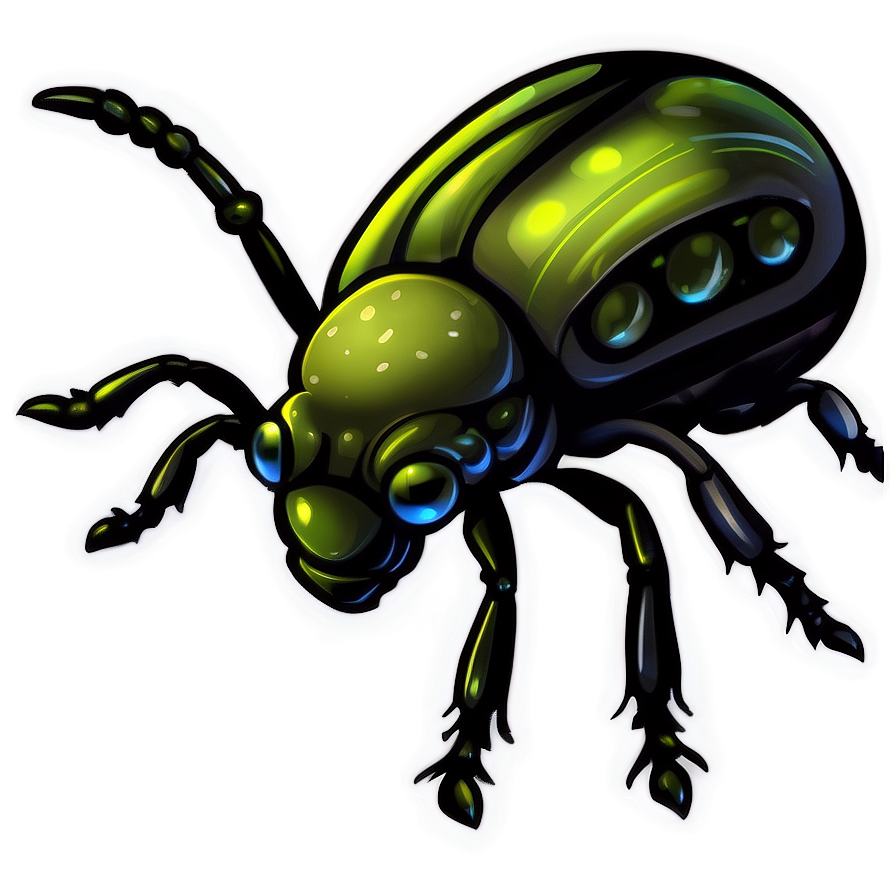 Cute Weevil Drawing Png Pje30