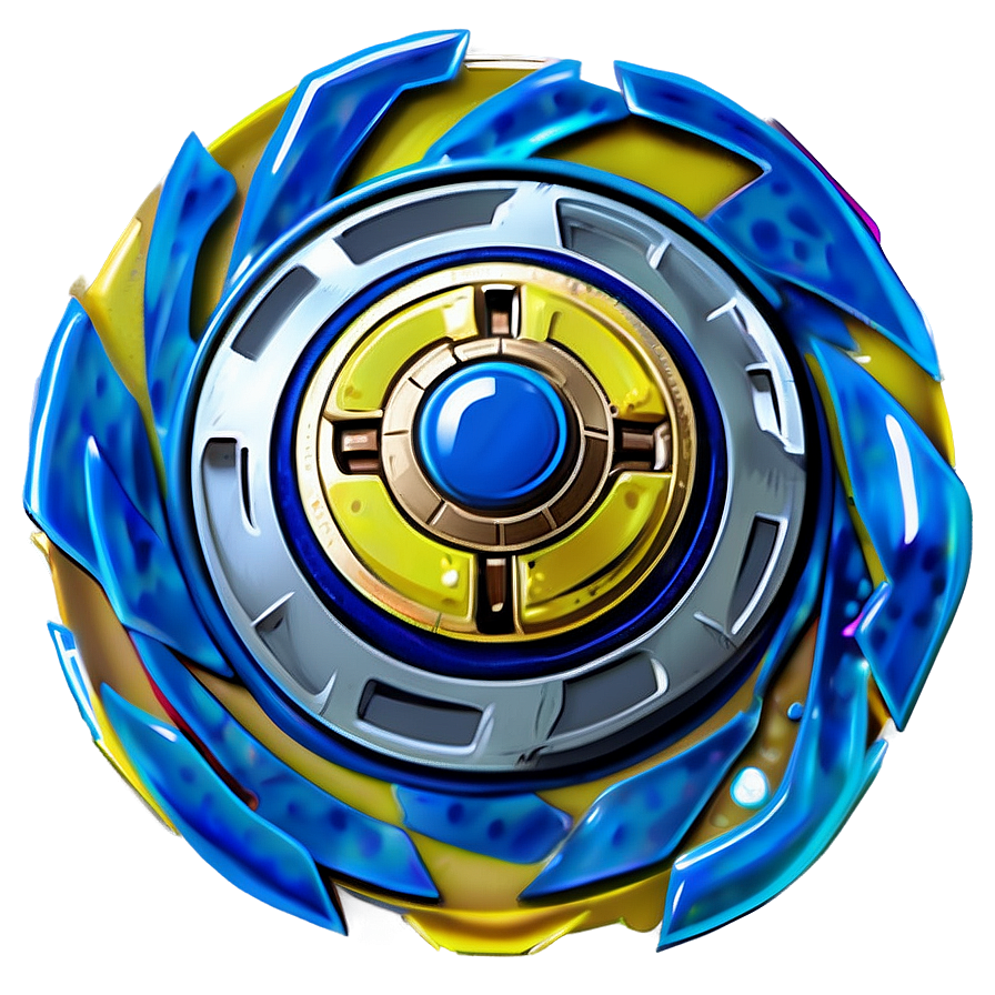 Cyber Pegasus Beyblade Png Nnu59