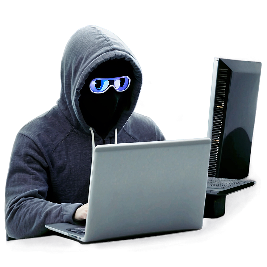 Cyber Spy Hacker Png Inn64