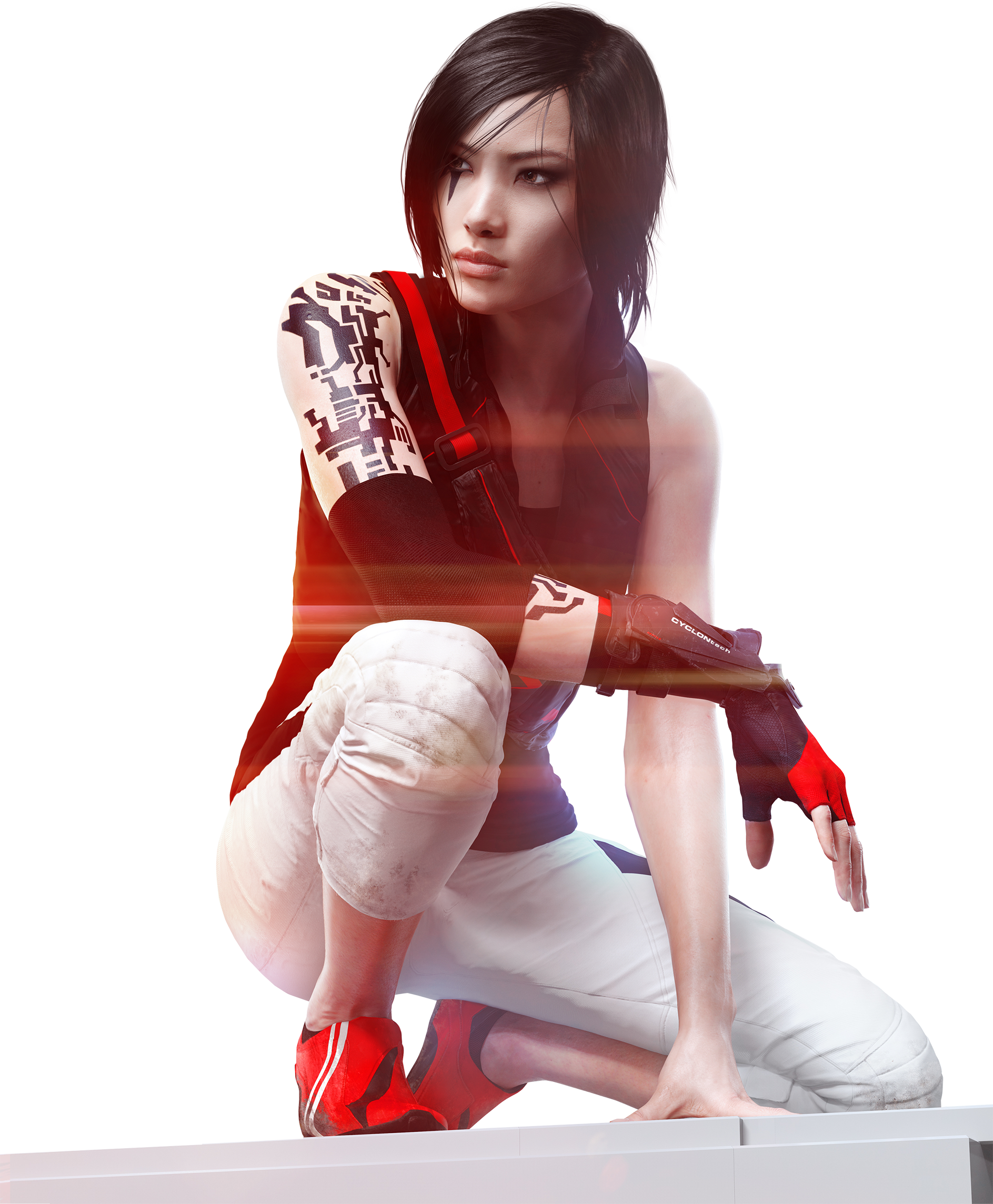 Mirror’s Edge Png Transparent Images - Mirror's Edge Catalyst Phone, Png Download PNG with transparent background