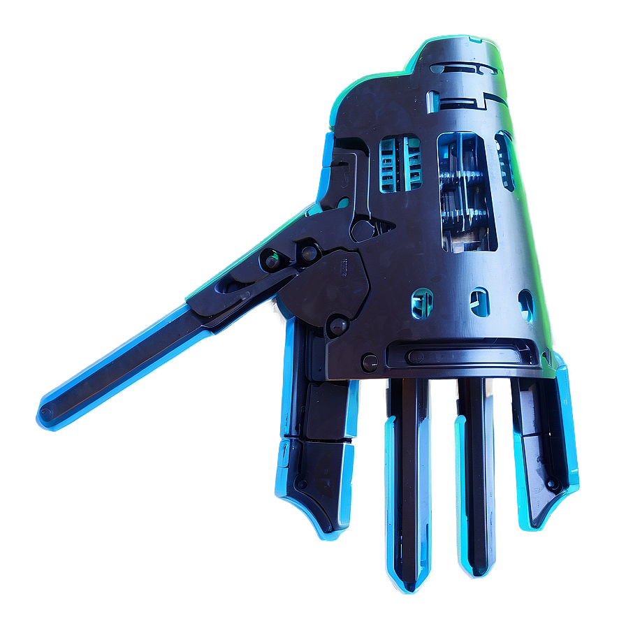 Cyberpunk Neon Graphic PNG 06242024 PNG with transparent background