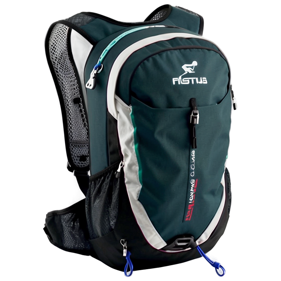 Cycling Backpack Png Dkm