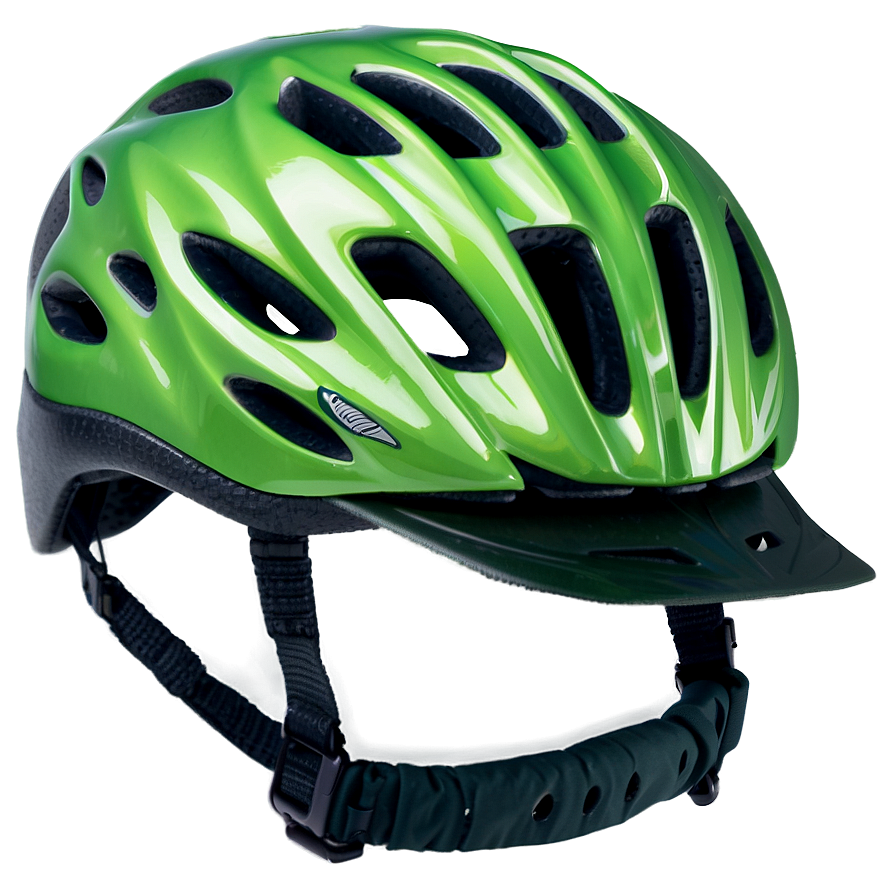 Cycling Helmet PNG 3 PNG with transparent background