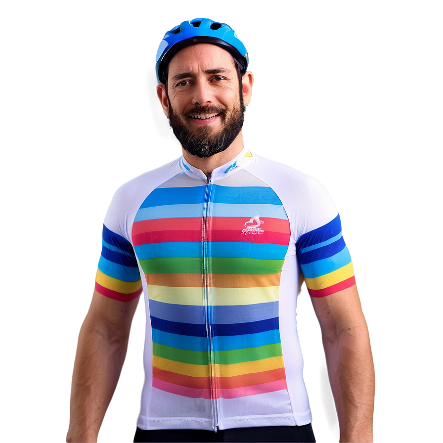 Cycling Shirt Design Png 59