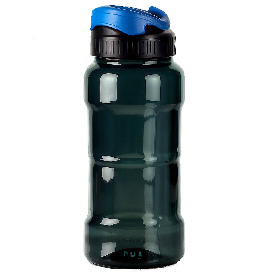 Cycling Water Bottle Png 1