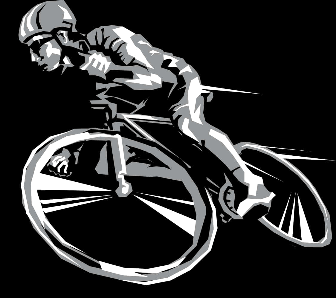 Cartoon Road Bike Png, Transparent Png PNG with transparent background