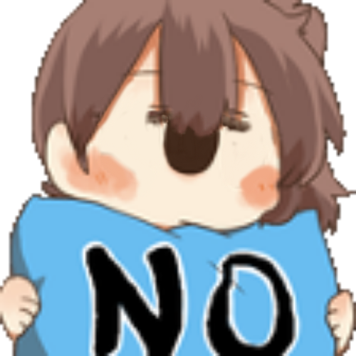 Cyclopsnopillow Discord Emoji - Anime Discord Emoji No PNG with transparent background