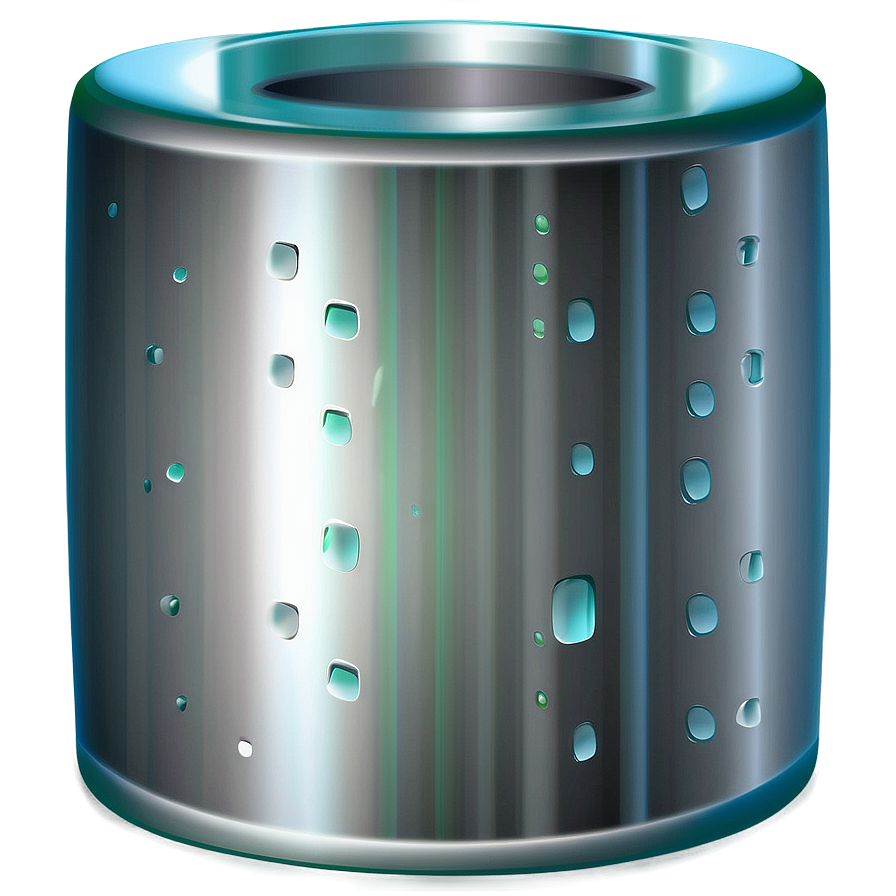 Cylinder Illustration Png 57