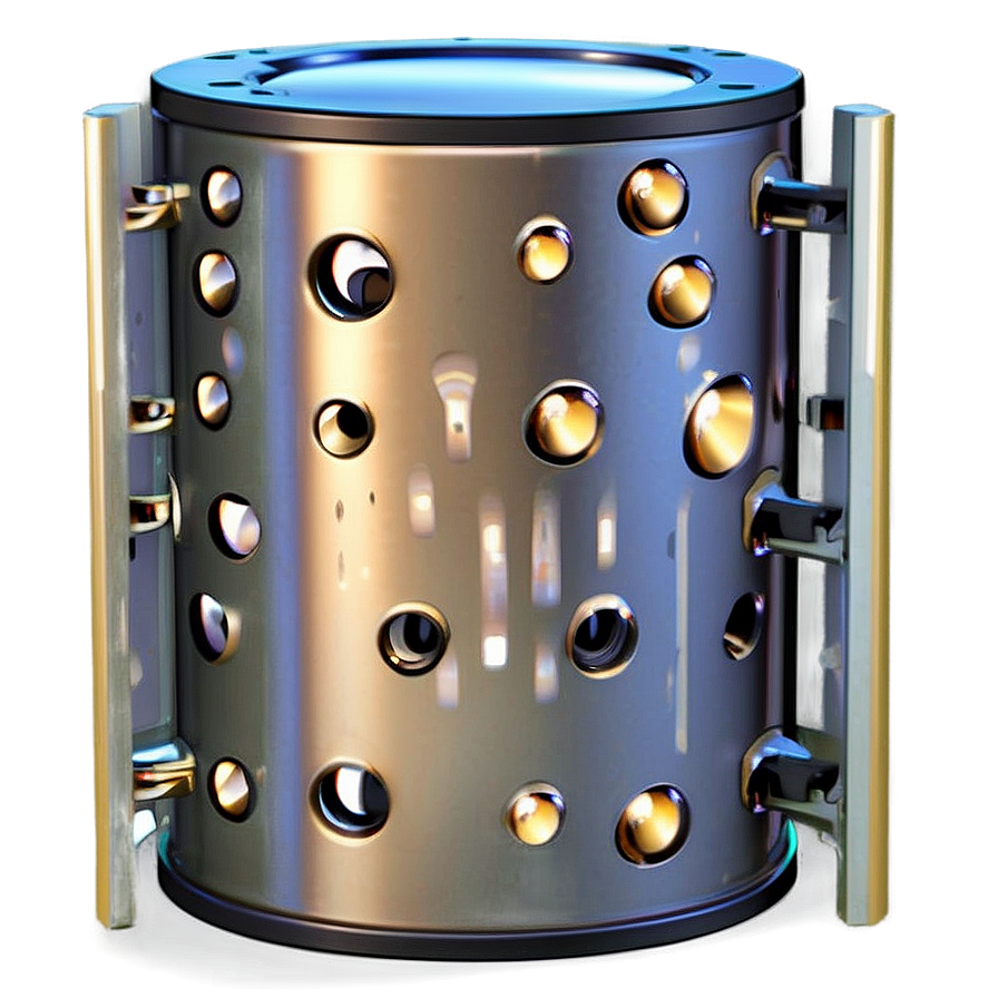 Cylinder Model Png 06132024