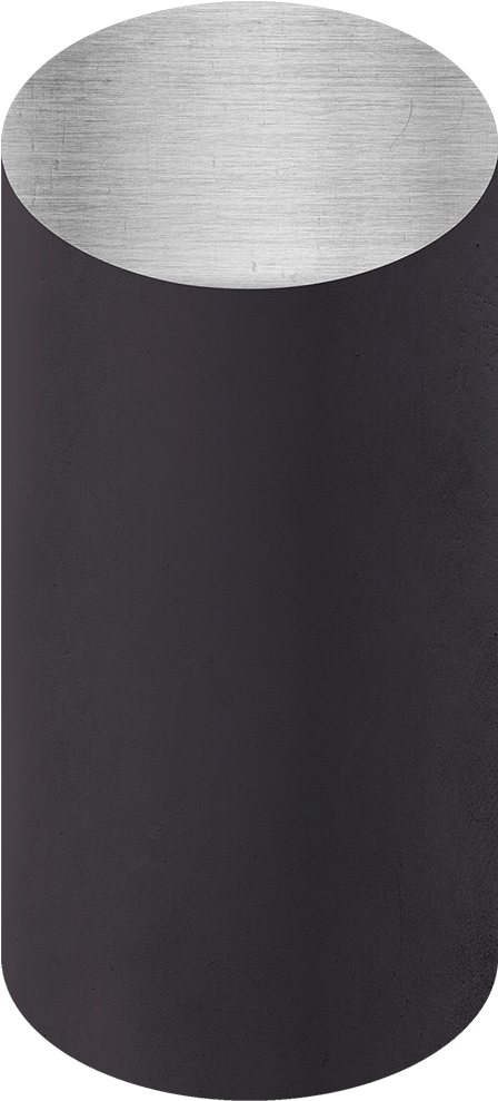 Round Bar - Lampshade, HD Png Download PNG with transparent background