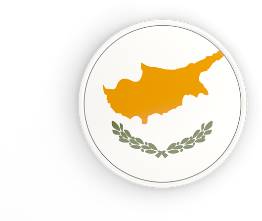 Cyprus Mapon Roundel