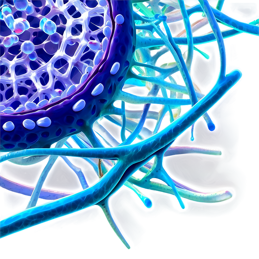 Cytoskeleton In Cells Png Jij59