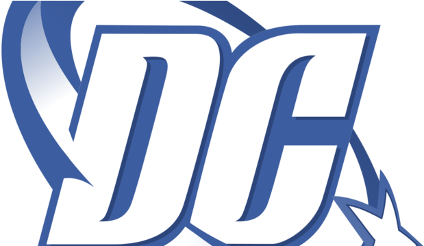 D C Comics Logo Design