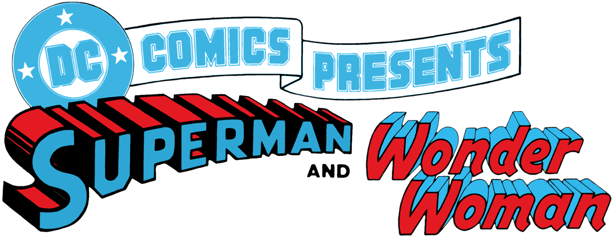 Dc Comics Png Download Image - Comic Book Title Font, Transparent Png PNG with transparent background