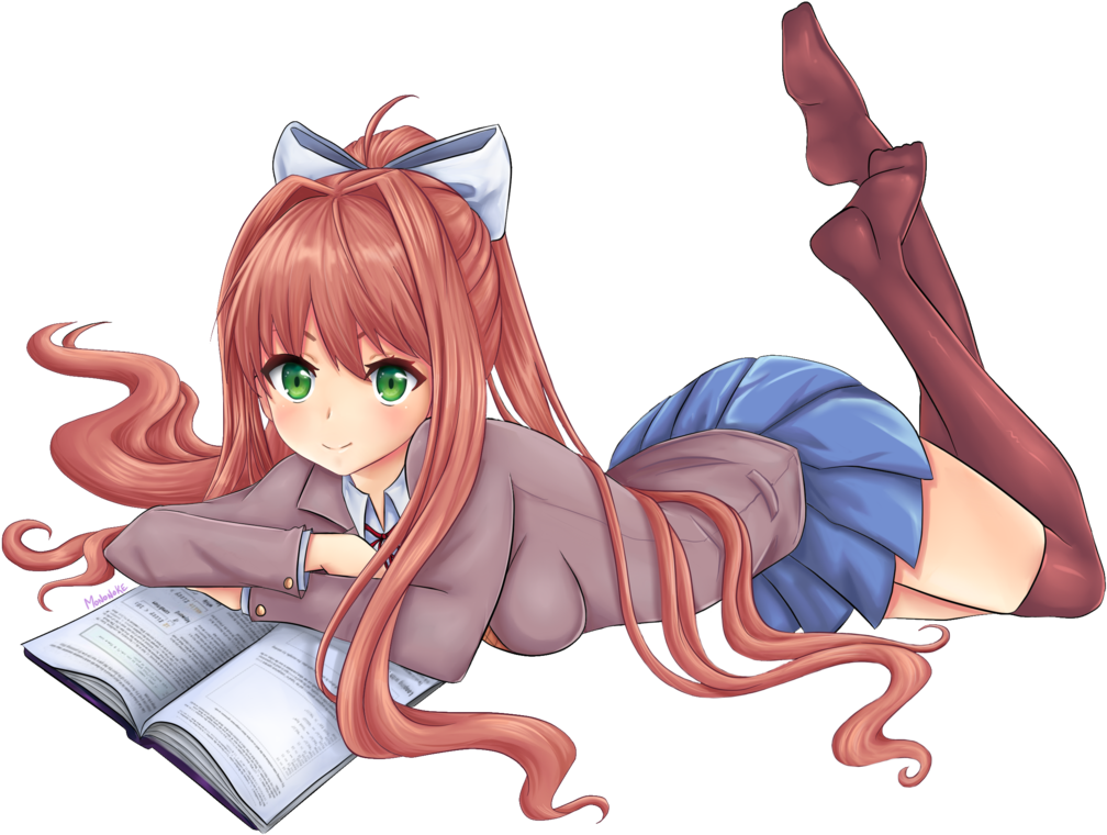 D D L C Monika Reading