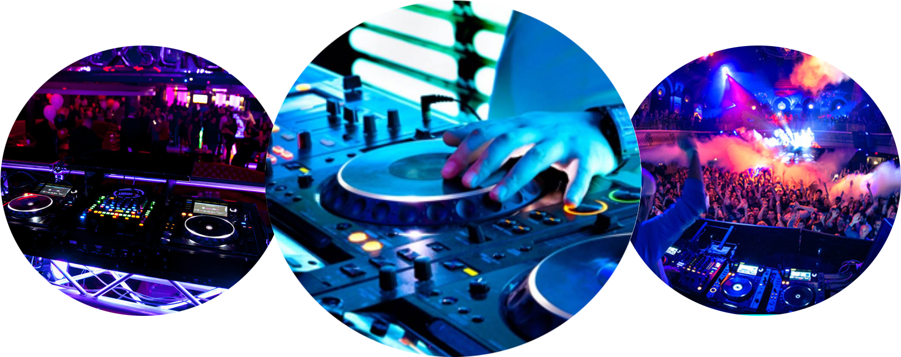 Dj Party Events, HD Png Download PNG with transparent background