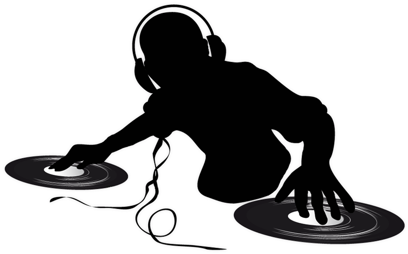 Dj Png Clipart - Dj Sound System Clipart, Transparent Png PNG with transparent background