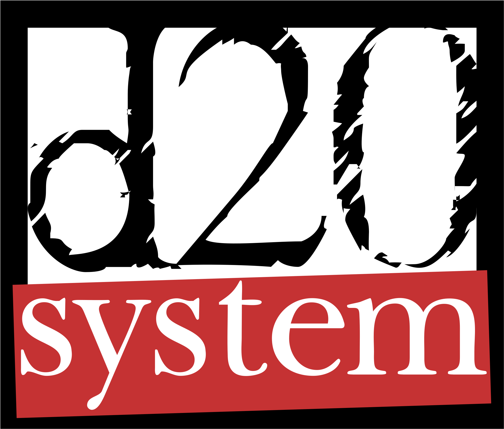 D20 System Logo