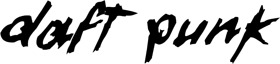 Daft Punk, HD Png Download PNG with transparent background