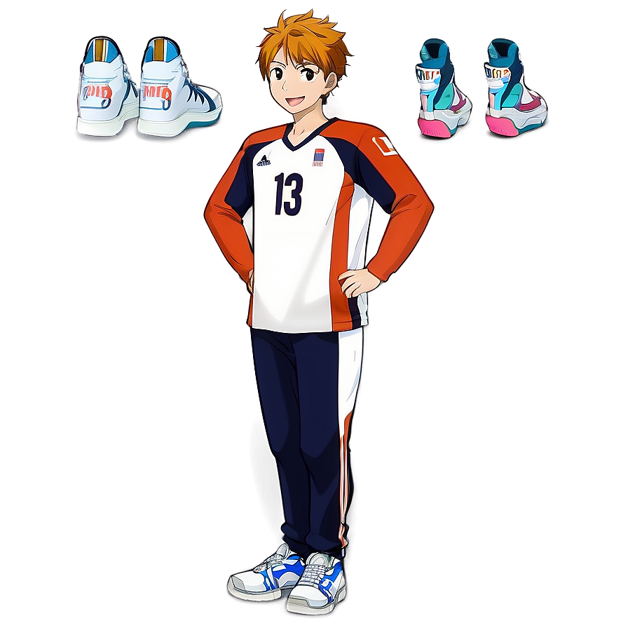 Daichi Sawamura Leadership Haikyuu Png 67