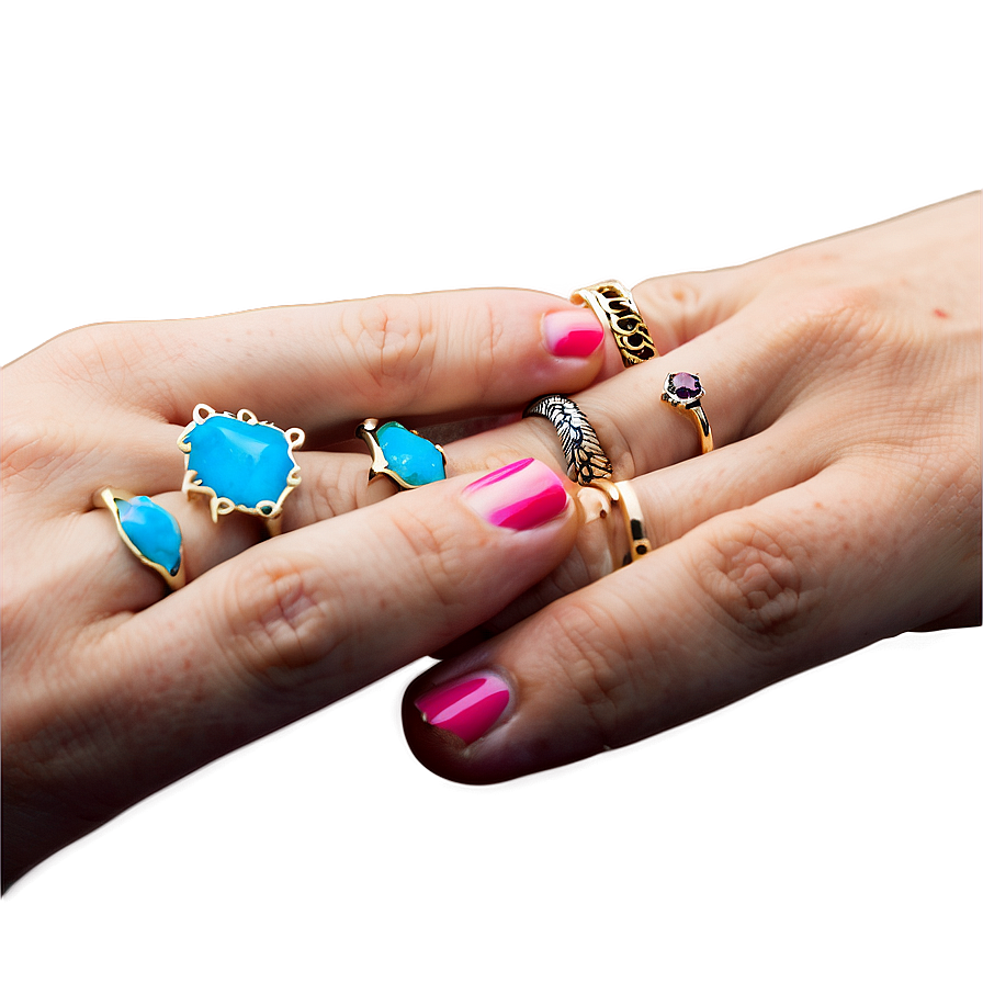 Dainty Midi Rings Png 06122024