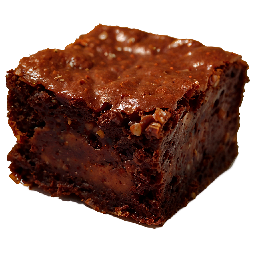 Dairy-Free Brownie Variant PNG 06122024 PNG with transparent background