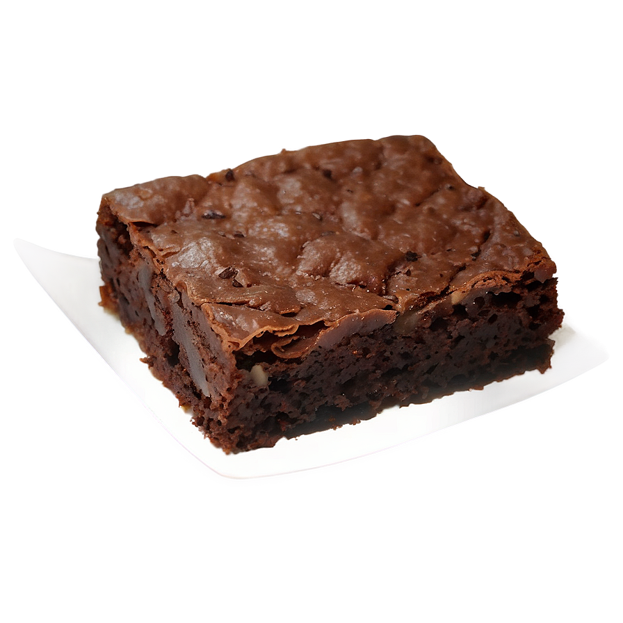 Dairy-free Brownie Variant Png 06122024