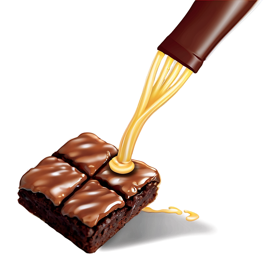 Dairy-free Brownie Variant Png Apc29