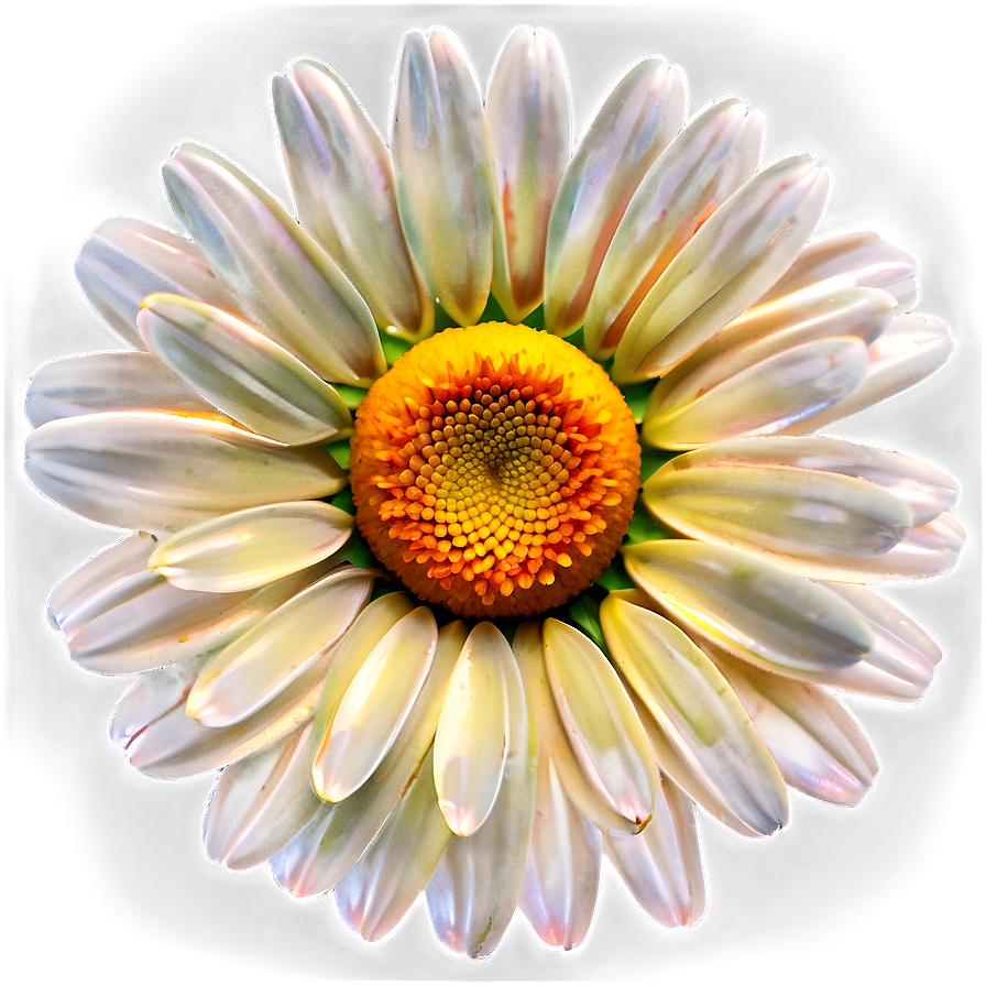 Daisy Clipart PNG 05252024 PNG image with a transparent background, free high-resolution download