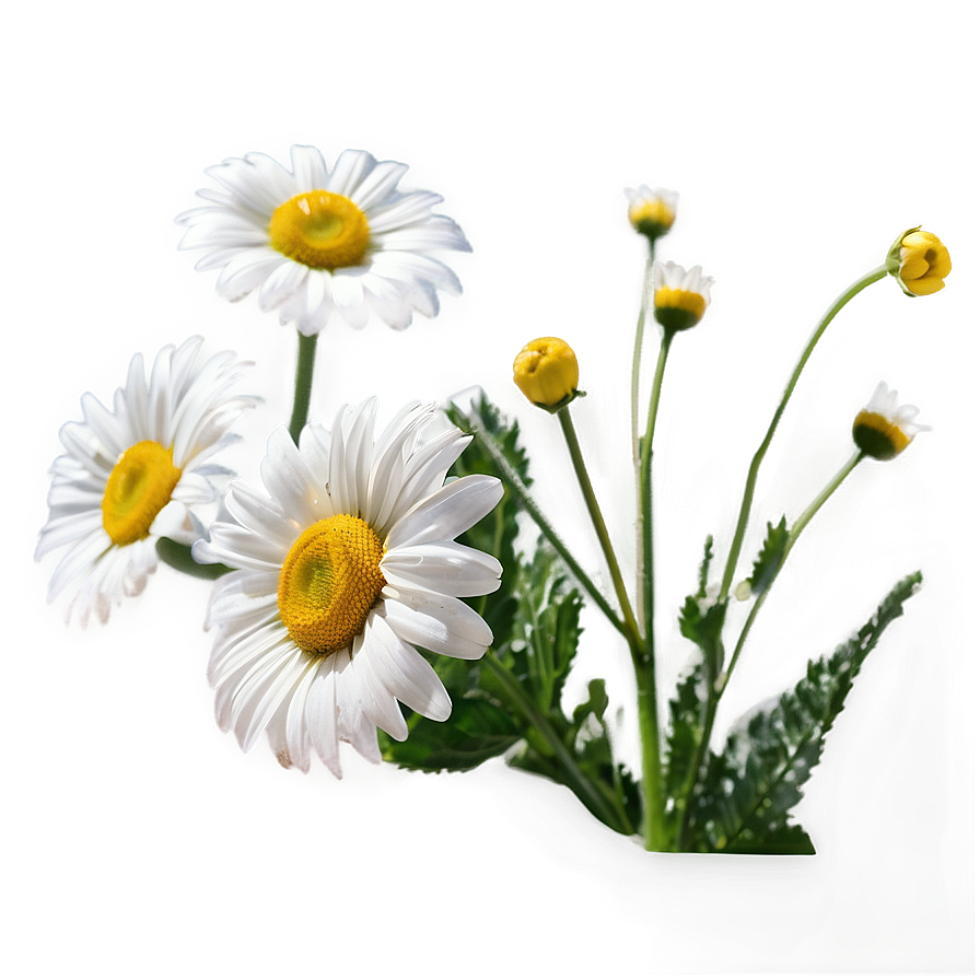 Daisy Delight Png 04292024