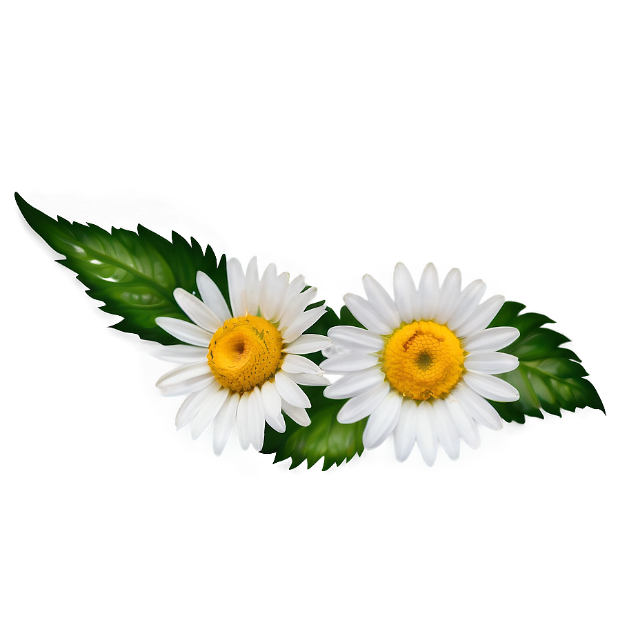 Daisy Logo Png Mxf