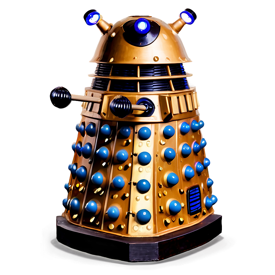 Dalek Army Formation Png 06242024