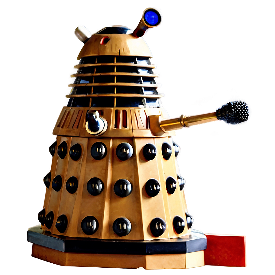 Dalek Attack Position Png 06242024