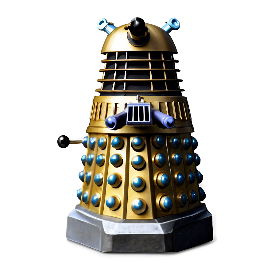 Dalek B