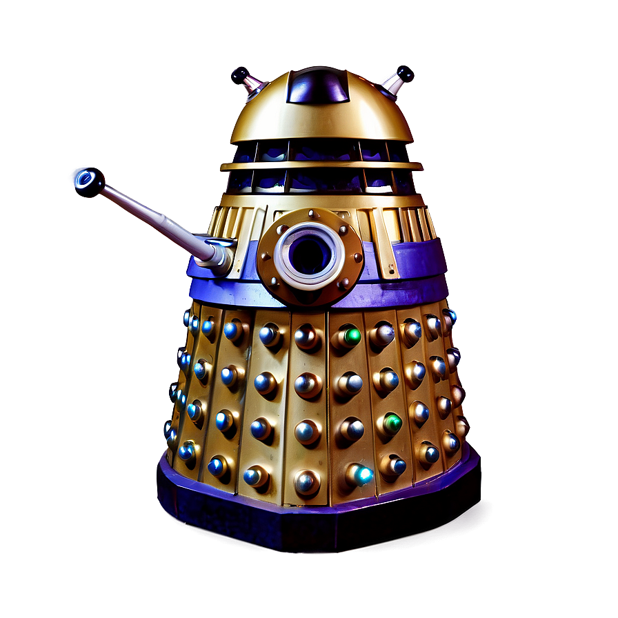 Dalek Invasion Scene Png Ycl69