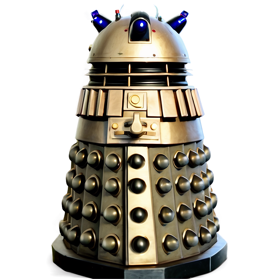 Dalek Sec Hybrid Png Pjr