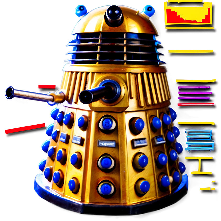 Dalek Technology Diagram Png 06242024