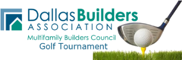 Dallas Builders Association Golf Tournament