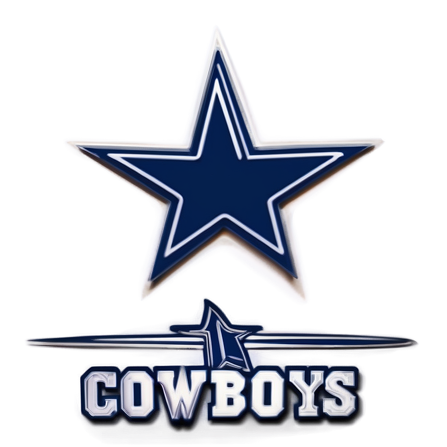 Dallas Cowboys Emblem Png 71