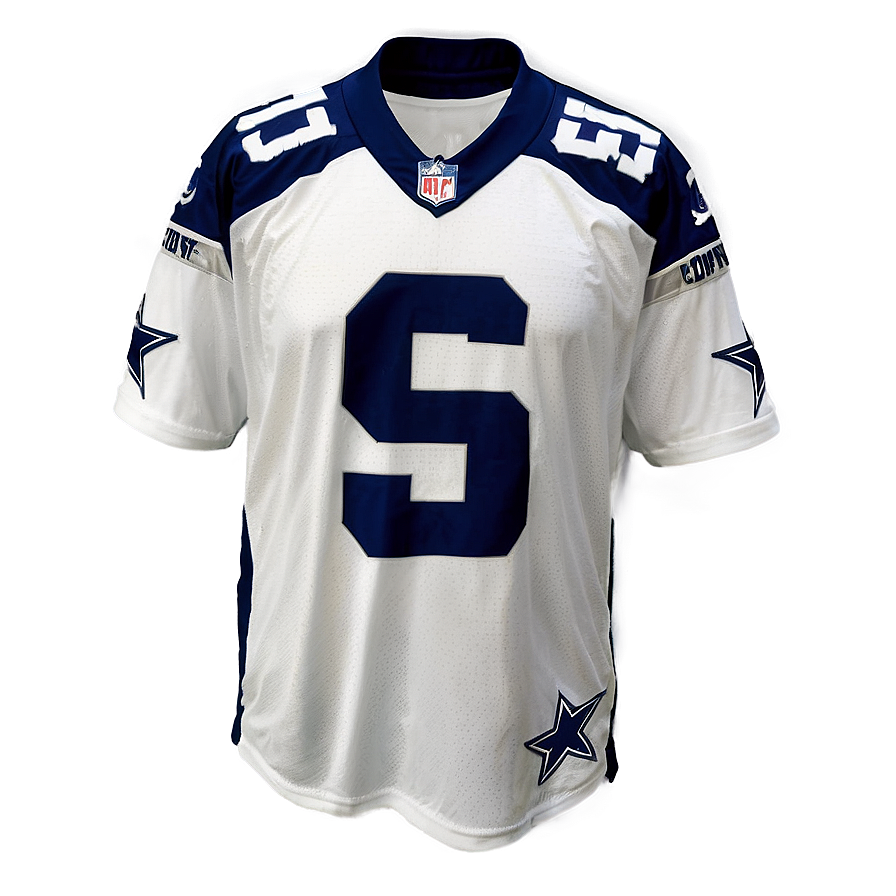 Dallas Cowboys Jersey Png 05212024