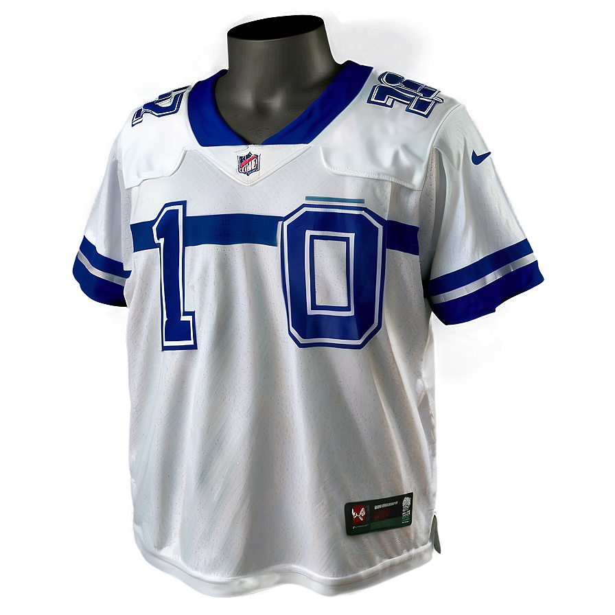 Dallas Cowboys Jersey Png Dms