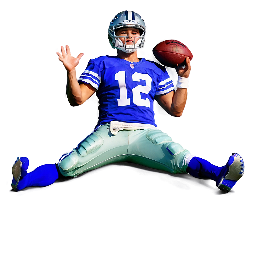 Dallas Cowboys Kicker Png 47