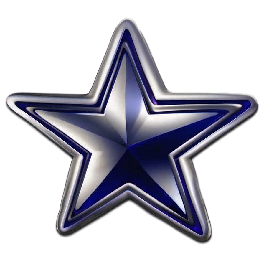 Dallas Cowboys Logo PNG 11 PNG with transparent background