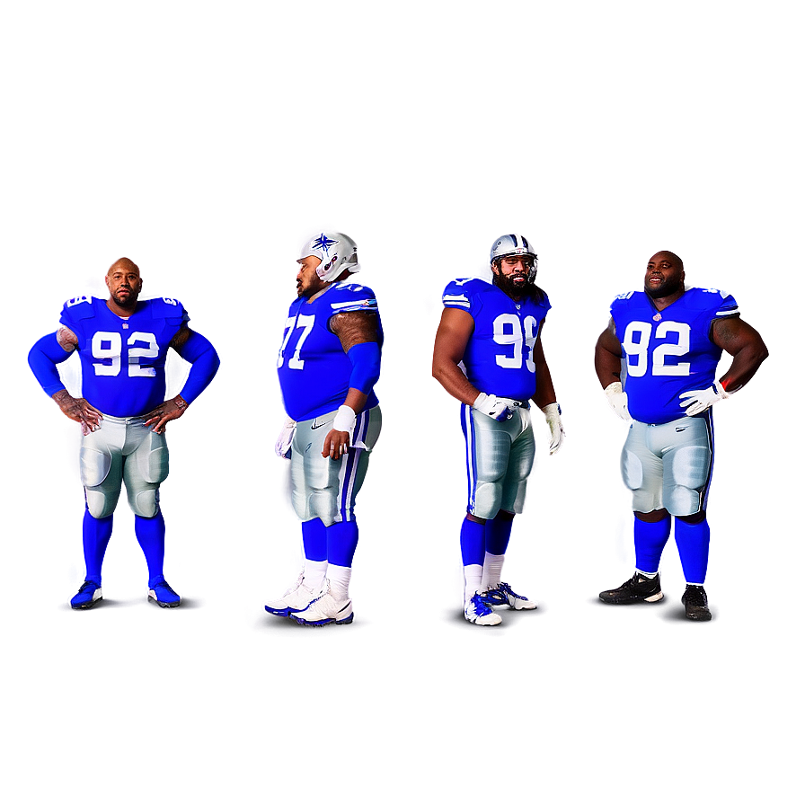 Dallas Cowboys Offensive Line Png 05212024