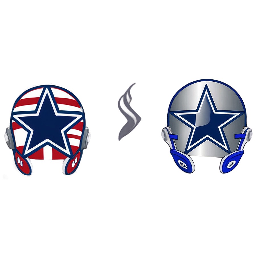 Dallas Cowboys Rivalry Png 05212024