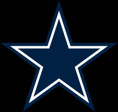 Dallas Cowboys Star Logo