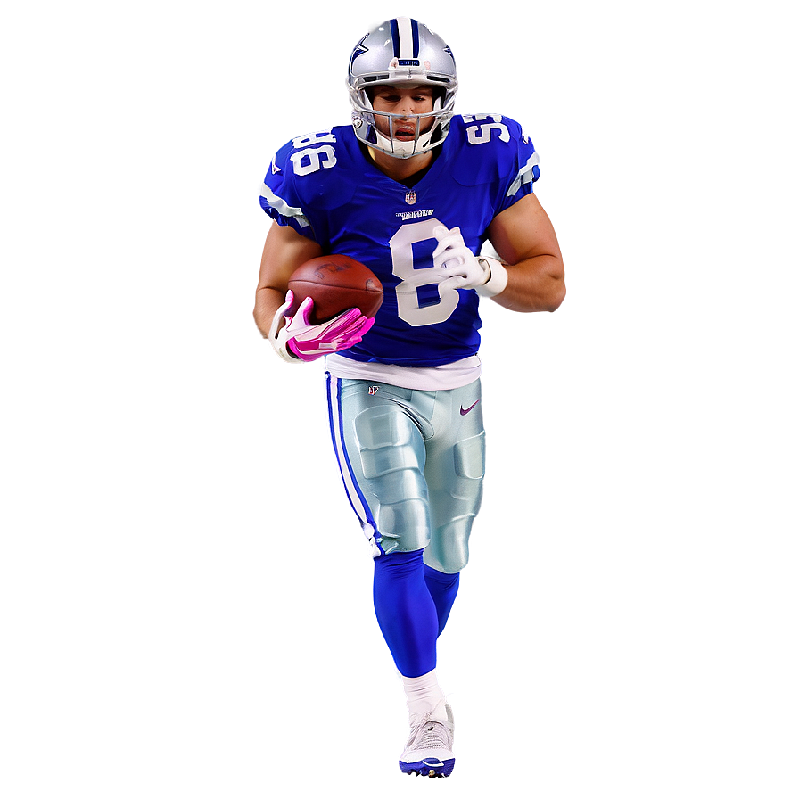 Dallas Cowboys Tight End Png Pbb48