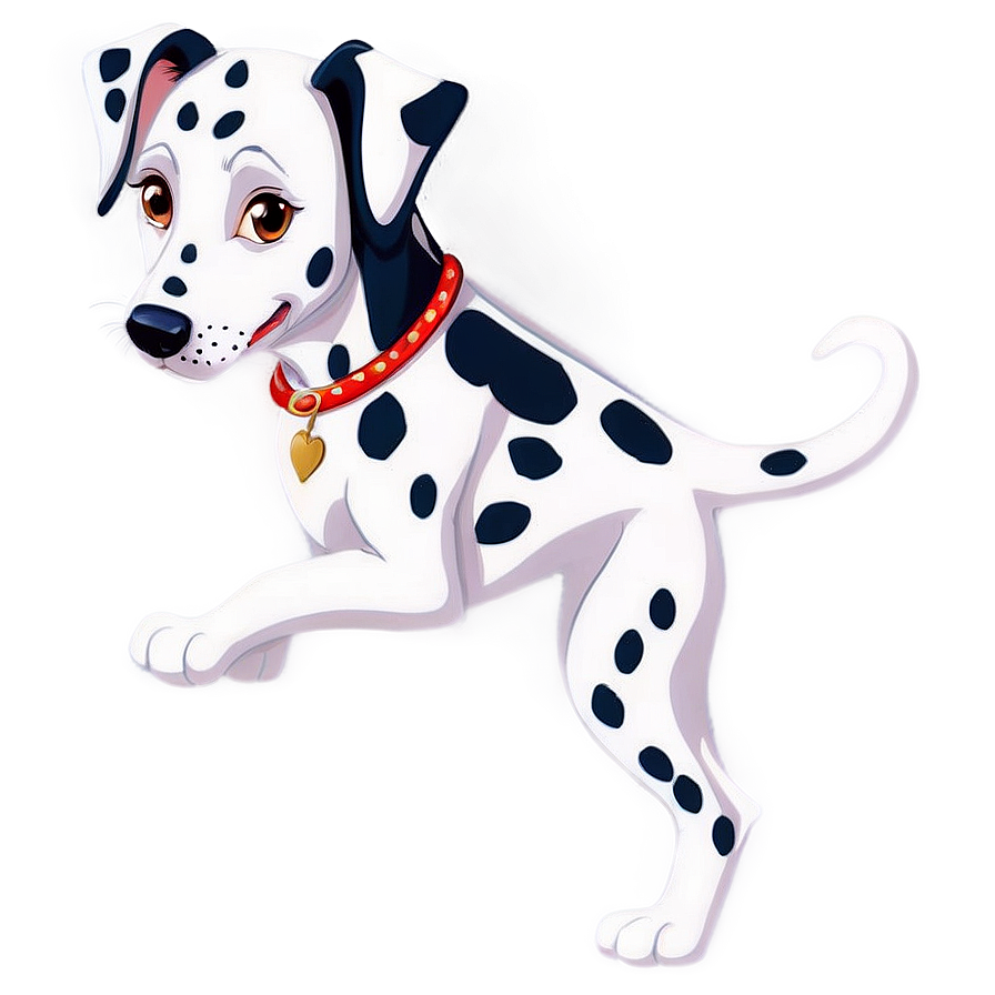 Dalmatian B